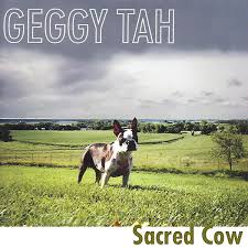 Geggy Tah — Whoever You Are cover artwork