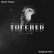 RILTIM — Touched cover artwork