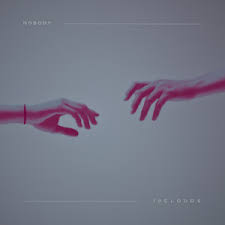 19Clouds — Nobody cover artwork