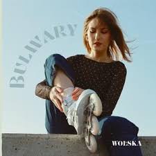 WOLSKA — Bulwary cover artwork