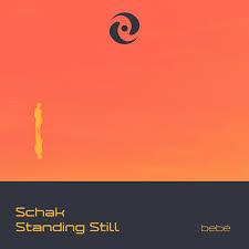Schak — Standing Still cover artwork