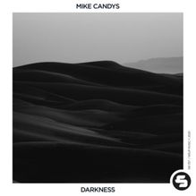 Mike Candys — Darkness cover artwork