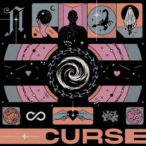 Architects Curse cover artwork