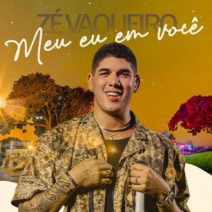 Zé Vaqueiro — Meu Eu em Você cover artwork