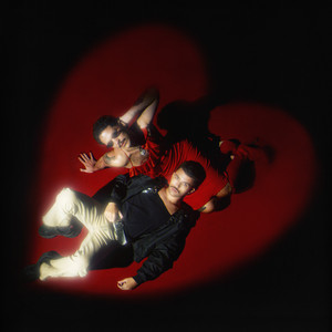 Jáder & GOMES — Algo Bom cover artwork