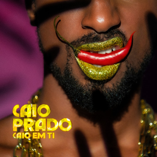 Caio Prado Caio em Ti cover artwork