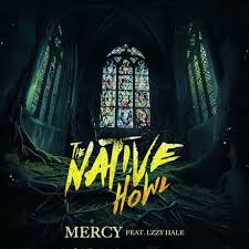 The Native Howl featuring Lzzy Hale — Mercy cover artwork