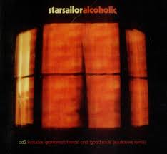 Starsailor — Alcoholic cover artwork