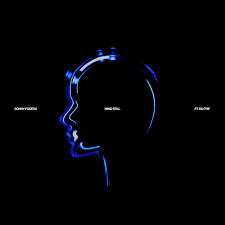 Sonny Fodera featuring Blythe — Mind Still cover artwork