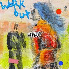 Post Sex Nachos — Work Out cover artwork