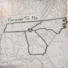 Cole Swindell — Forever To Me cover artwork