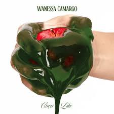 Wanessa Camargo — Caça Like cover artwork