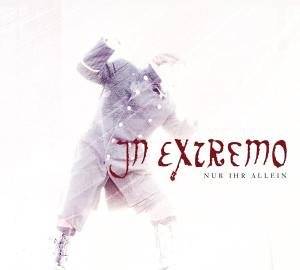 In Extremo — Nur ihr allein cover artwork