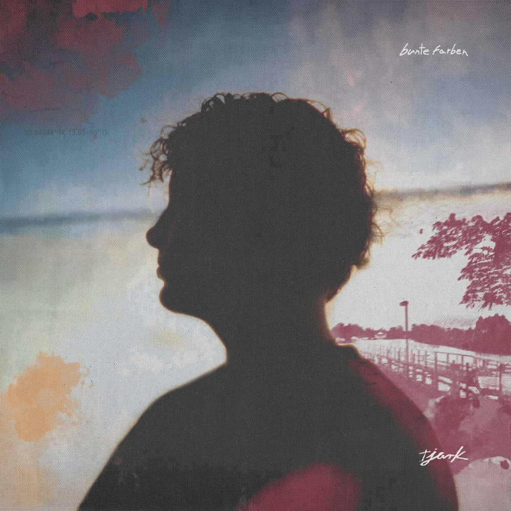 TJARK — marseille cover artwork