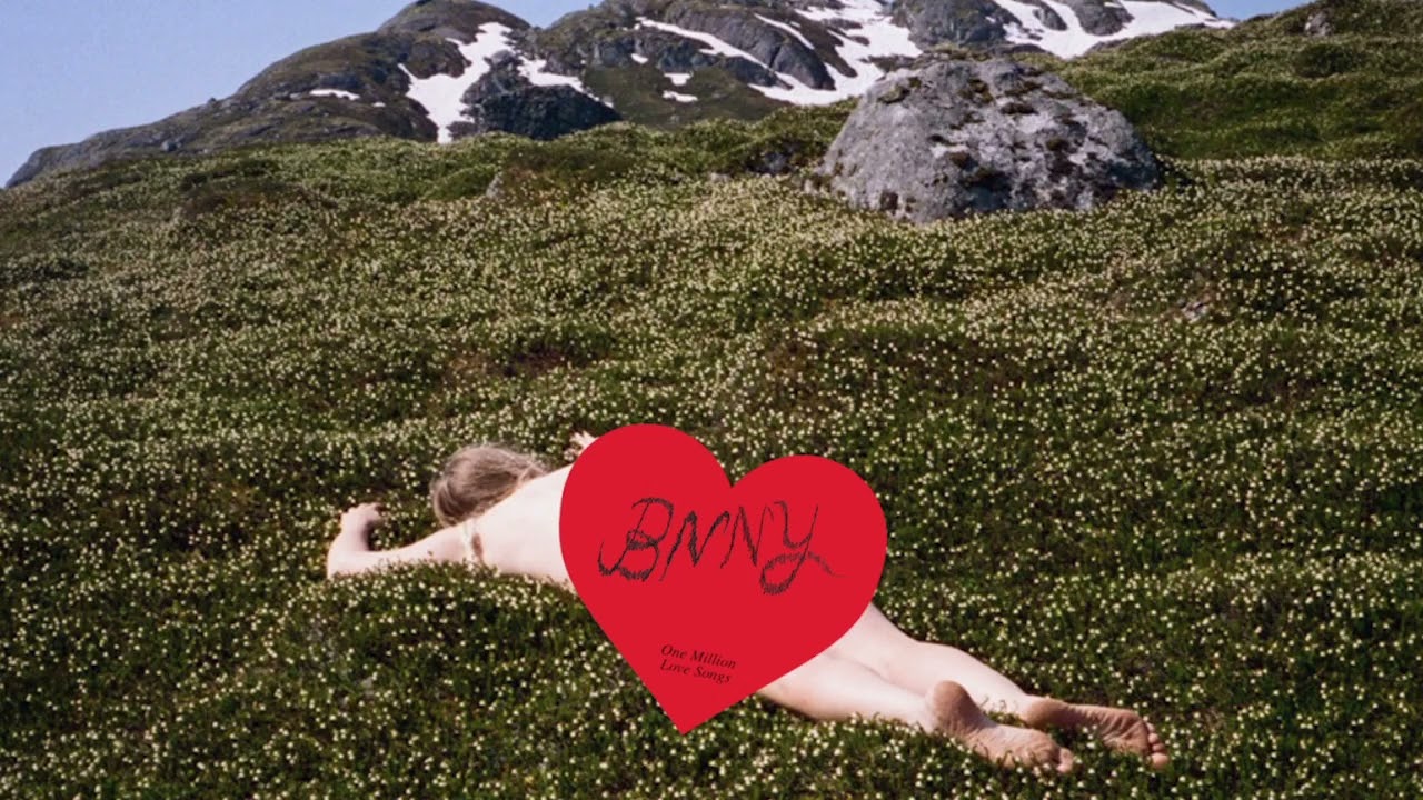 Bnny — Good Stuff cover artwork