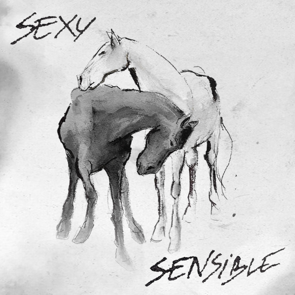 Mushkaa SexySensible cover artwork