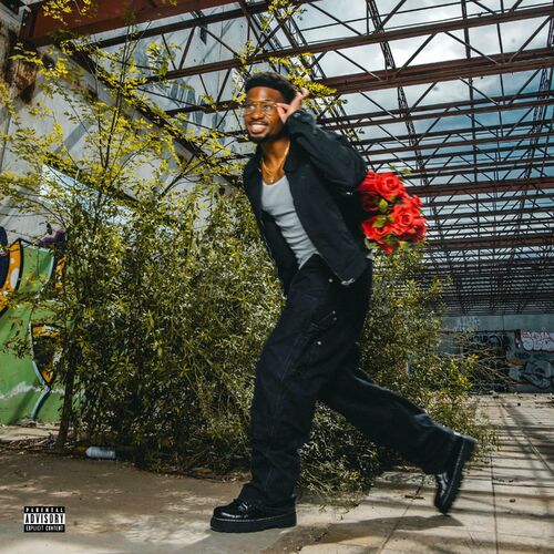Neek — Dirty Dishes cover artwork