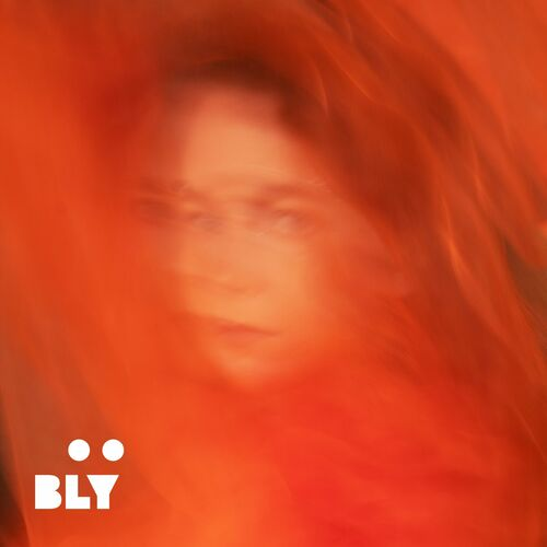 Blÿ Explosion of Emotions cover artwork