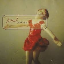 Pond (Portland, OR) — Spokes cover artwork