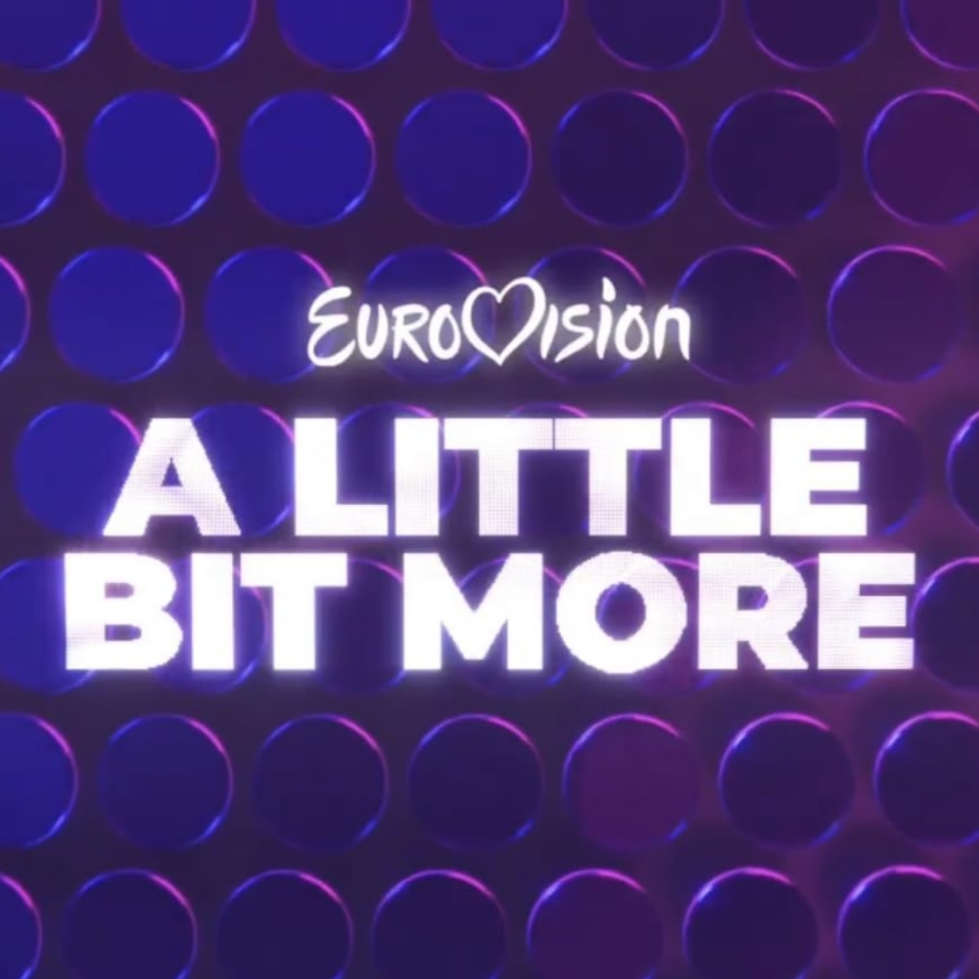 Various Artists Eurovision Song Contest 2024: A Little Bit More cover artwork