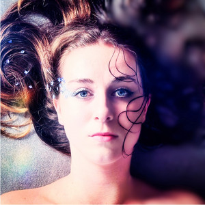 Rachel Hill — April Showers cover artwork