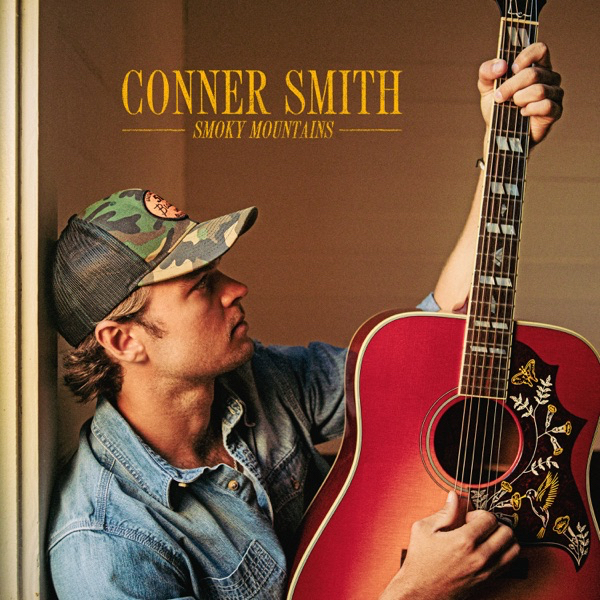 Conner Smith Smoky Mountains cover artwork