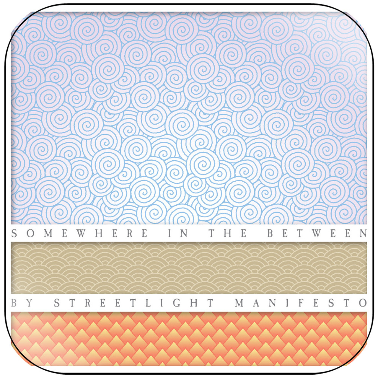 Streetlight Manifesto — We Will Fall Together cover artwork