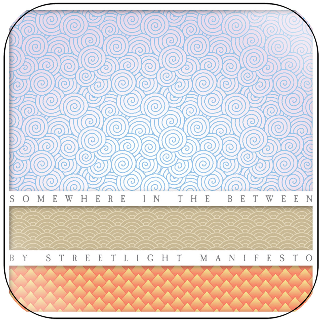 Streetlight Manifesto — We Will Fall Together cover artwork