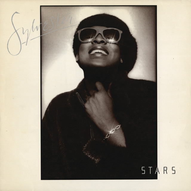 Sylvester Stars cover artwork