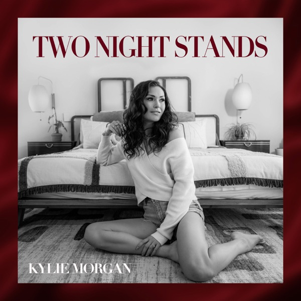 Kylie Morgan Two Night Stands cover artwork