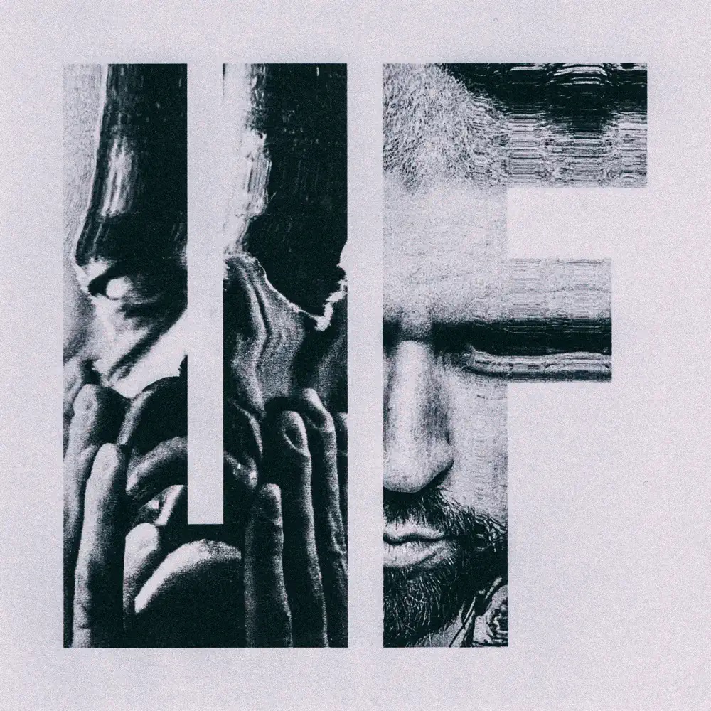 UF — Unknown Fate cover artwork