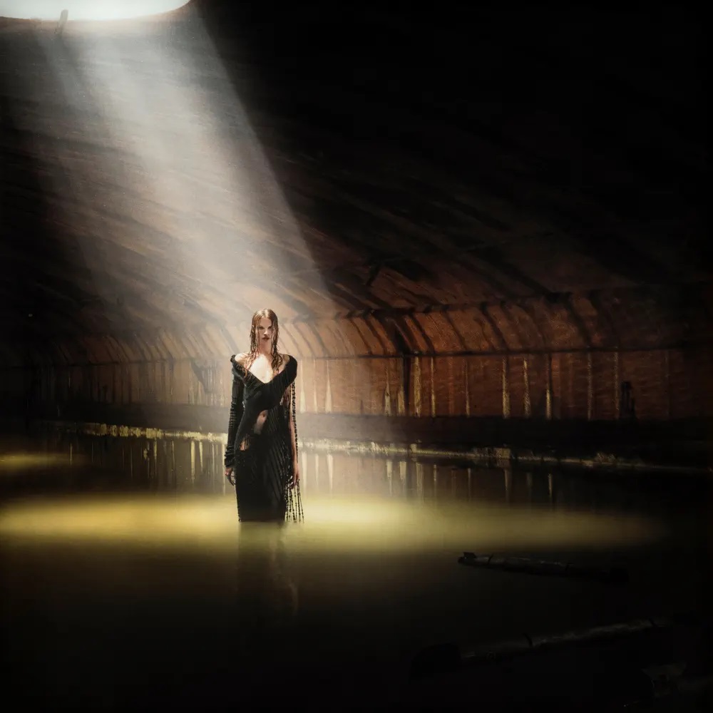 Jenys Dive Urgent - EP cover artwork