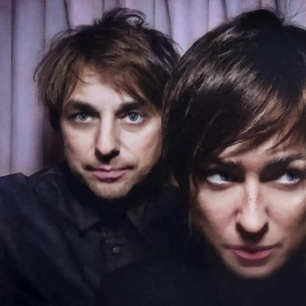 Matylda/Łukasiewicz, Matylda Damięcka, & Radek Łukasiewicz — Kastet cover artwork