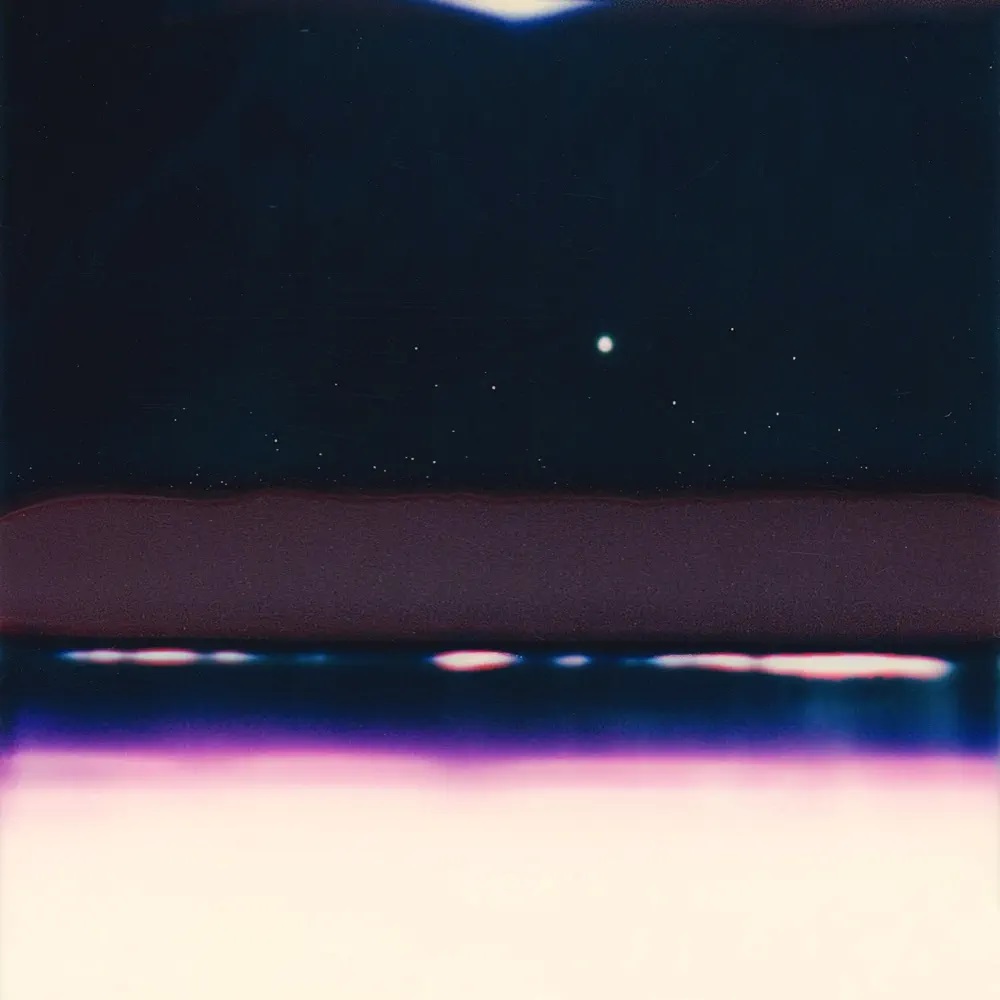 Moonpools — Never Mind cover artwork