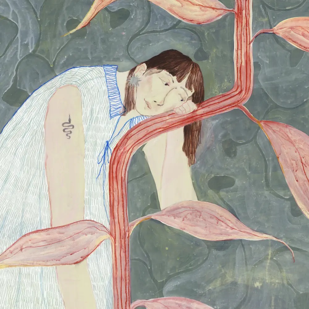 Katha Pauer — hello sunshine cover artwork
