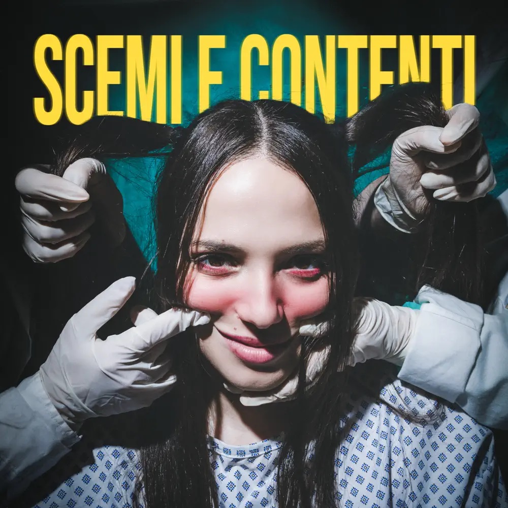 Etta Scemi e Contenti cover artwork