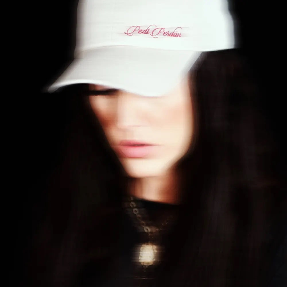 Queralt Lahoz — Pedí Perdón cover artwork