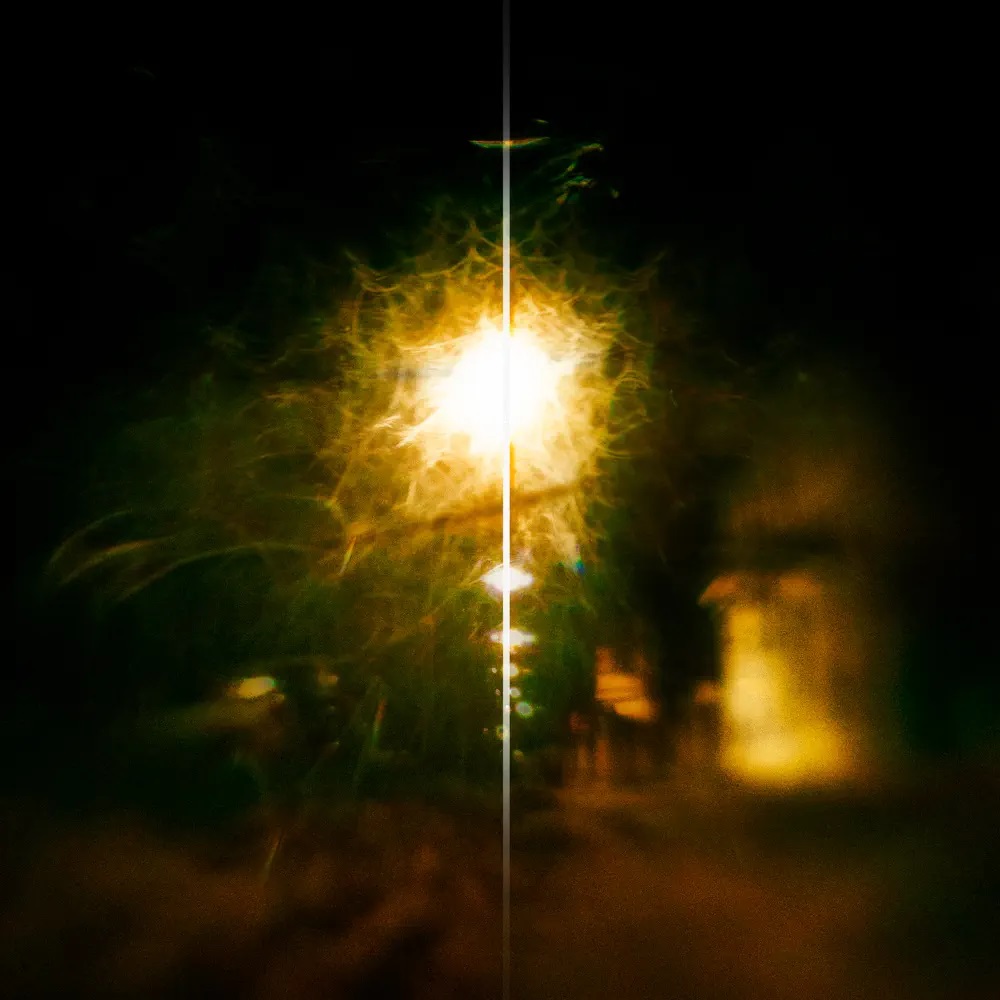 SHOWER — Slice cover artwork