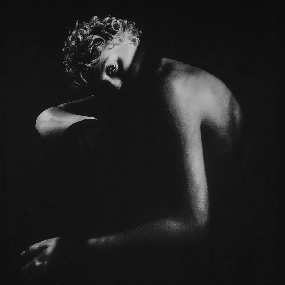 Norah Hendriks — Rough Love cover artwork