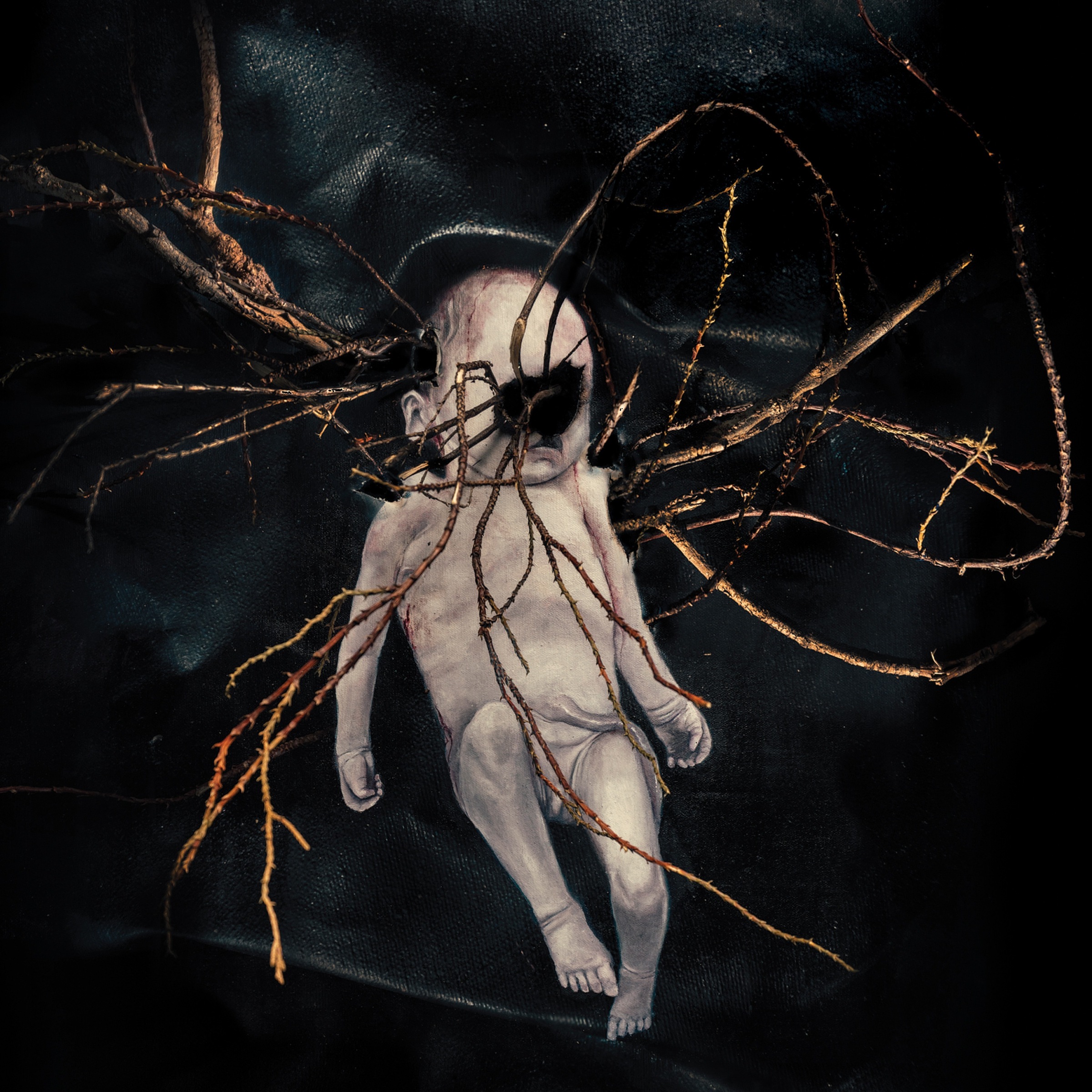 Selbst Despondency Chord Progressions cover artwork