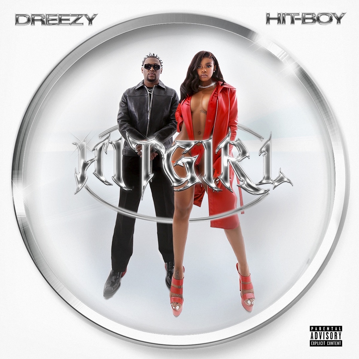 Dreezy ft. featuring Coi Leray Balance My Lows cover artwork
