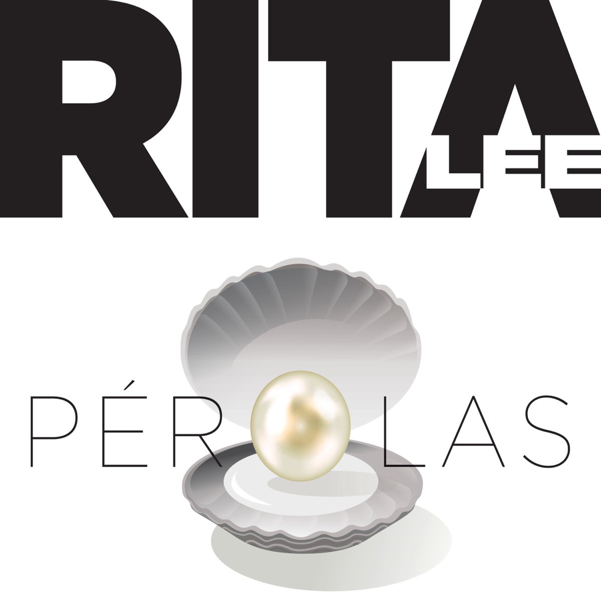 Rita Lee Pérolas cover artwork