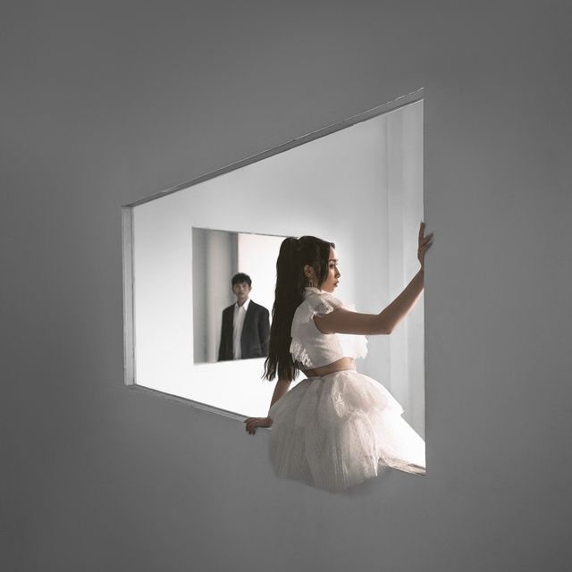 Mỹ Anh — Mỗi Khi Anh Nhìn Em cover artwork
