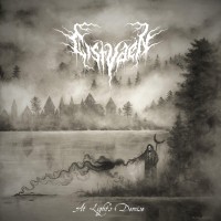 Cistvaen — At Light&#039;s Demise cover artwork