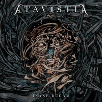 Atavistia Inane Ducam (I Will Lead Into Nothingness) cover artwork
