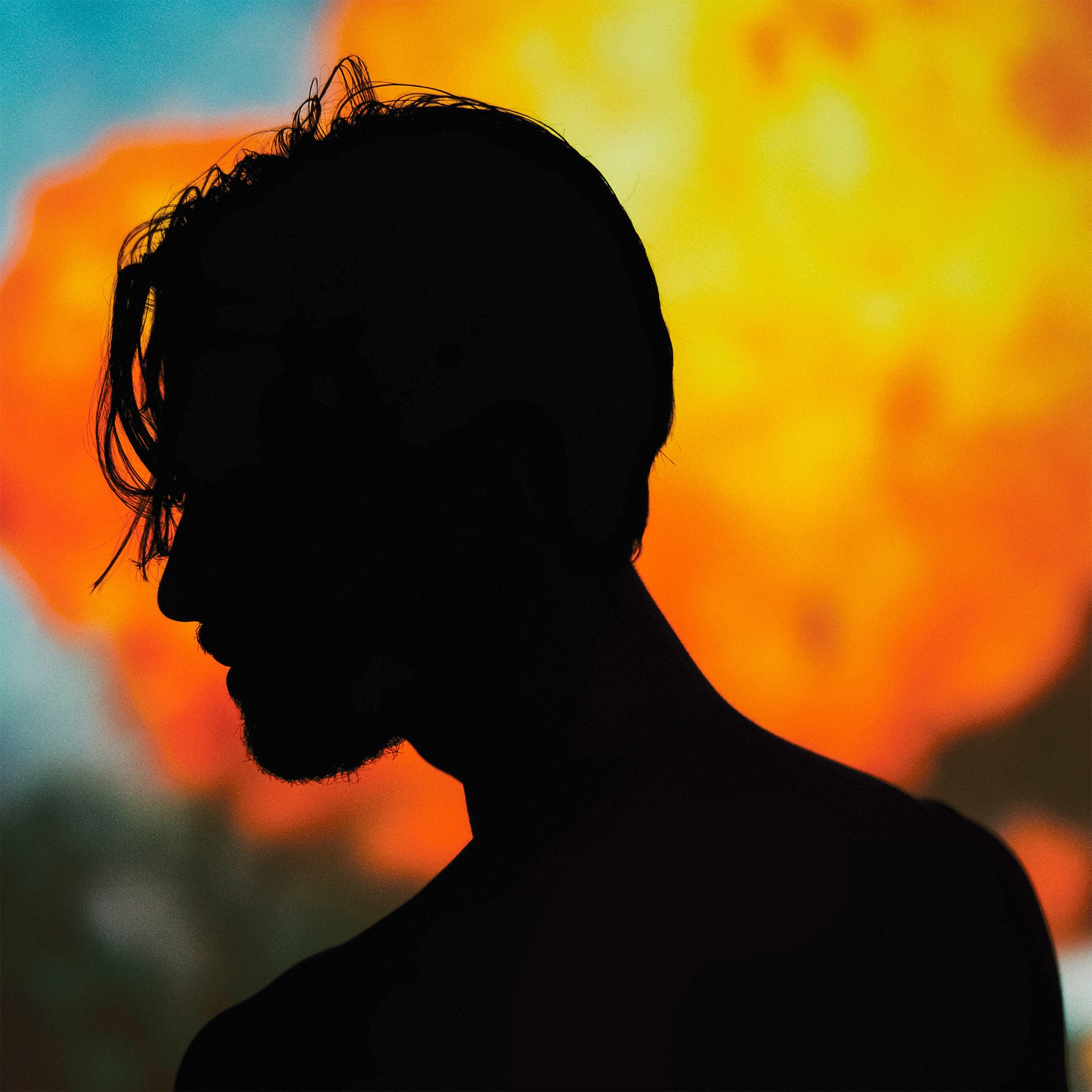 Greyson Chance — Rearview Mirror cover artwork