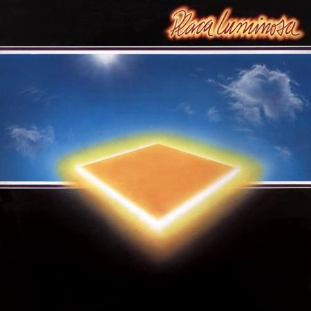 Placa Luminosa — Mais uma Vez (Just to See Her) cover artwork