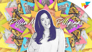 Angeline Quinto — Piliin mo ang Pilipinas cover artwork