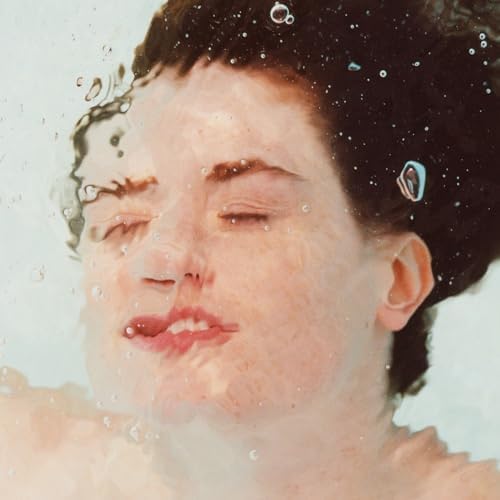 Jane Penny — Messages cover artwork