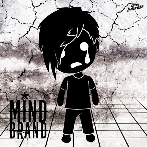 Dima Lancaster — Mind Brand cover artwork